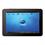 ViewSonic ViewPad 10pi Intel Atom Z670 1.5GHz Tablet PC - 2GB RAM, 64GB SSD, 10.1" IPS TFT Multi-Touch, 802.11b/g/n, Bluetooth 2.1 EDR, 3.2 Megapixel Rear-facing Camera, 1.3 Megapixel Front-facing Camera, Lithium polymer Battery, Black